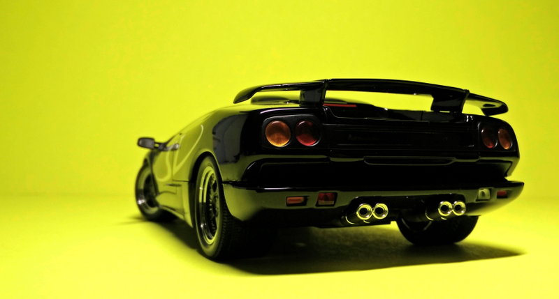 Illustration for article titled Running of the Bulls, Day 3: El Diablo Super Veloce